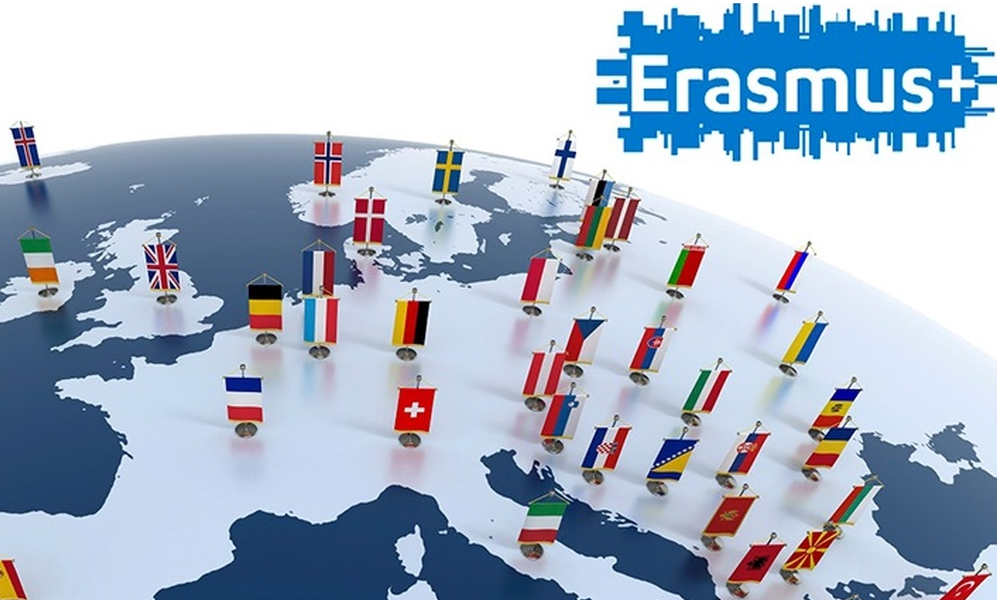 PANS w Nysie w trójstronnym projekcie Erasmus+