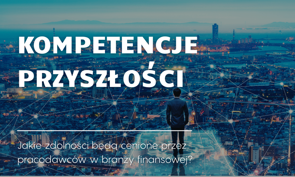 Umiejętności przyszłości w finansach – co warto rozwijać?