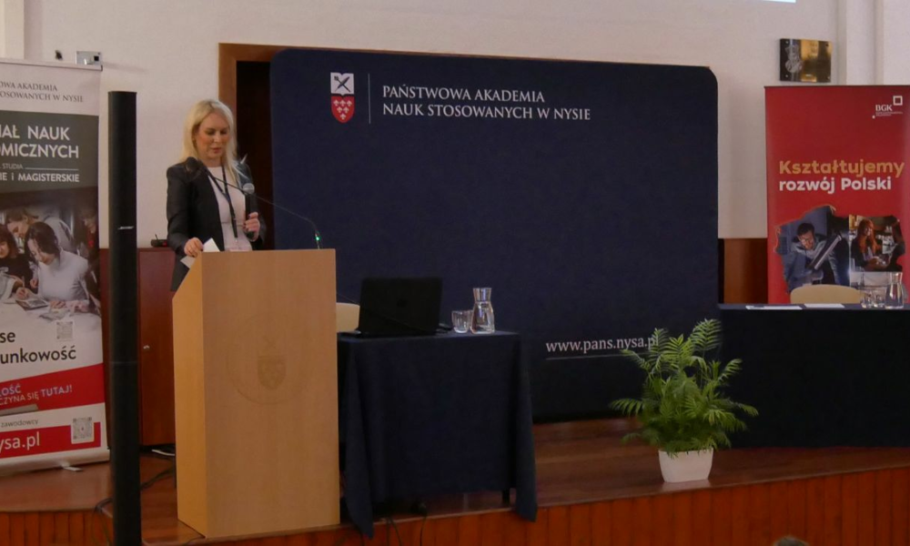 ESG w strategii zarządzania jako koncepcja rozwoju przedsiębiorstw