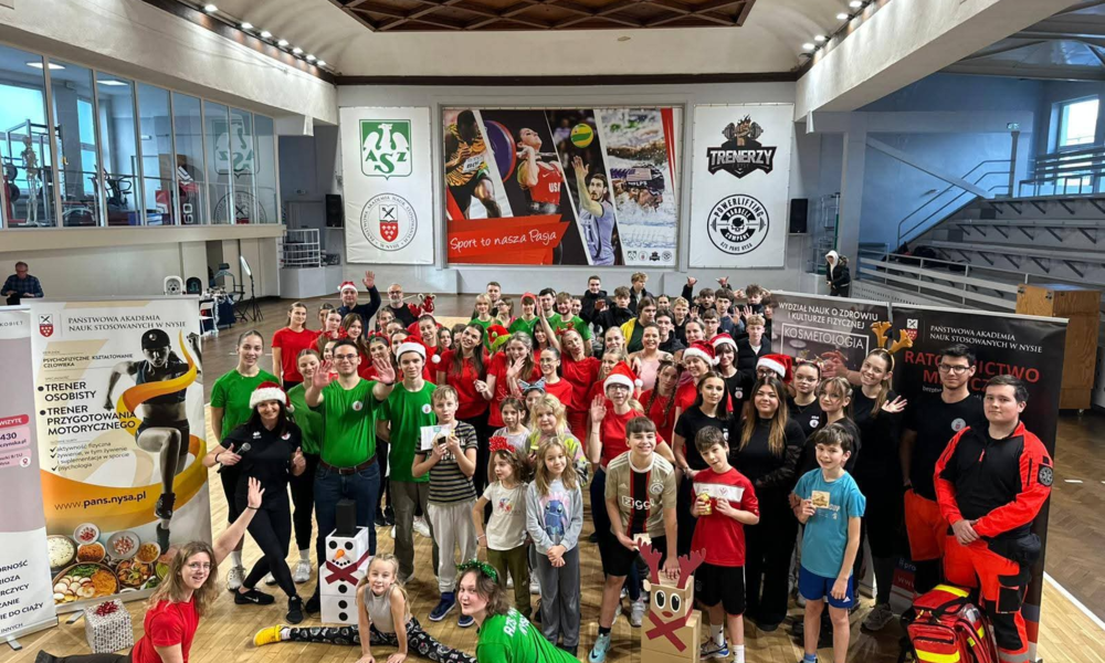 Kolejny FitMaraton za nami