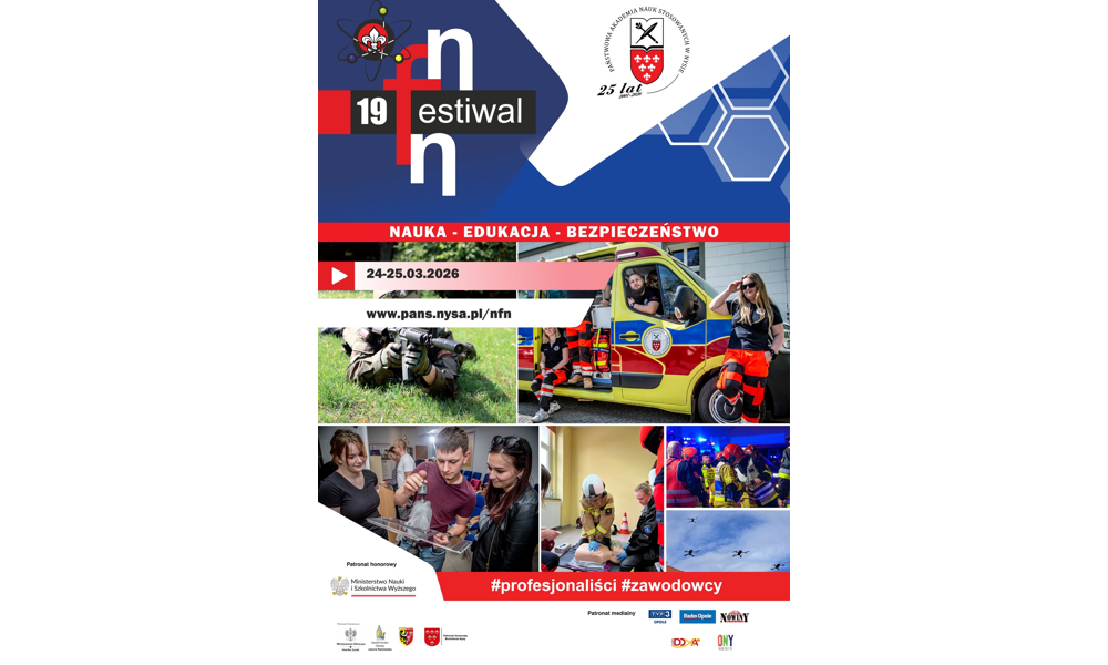 Festiwal Kół Naukowych