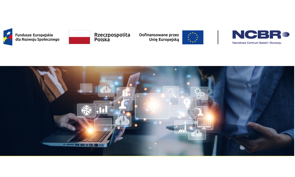 Z dniem 15-go stycznia 2026 roku rusza rekrutacja kadry dydaktycznej do projektu