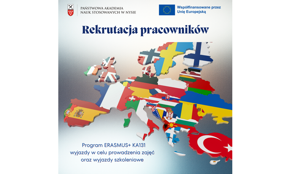 Rekrutacja pracowników