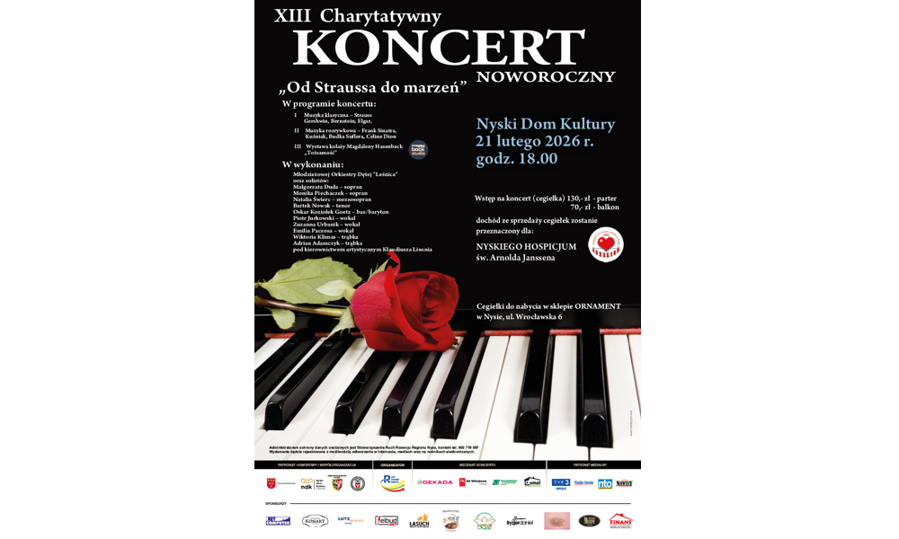 Od Straussa do marzeń