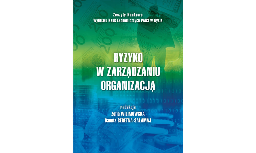 Ryzyko w zarządzaniu organizacją