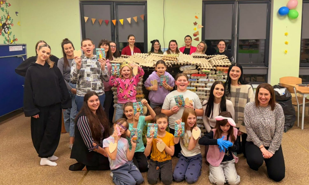 Ćwiczenia z pedagogiki społecznej zaliczone