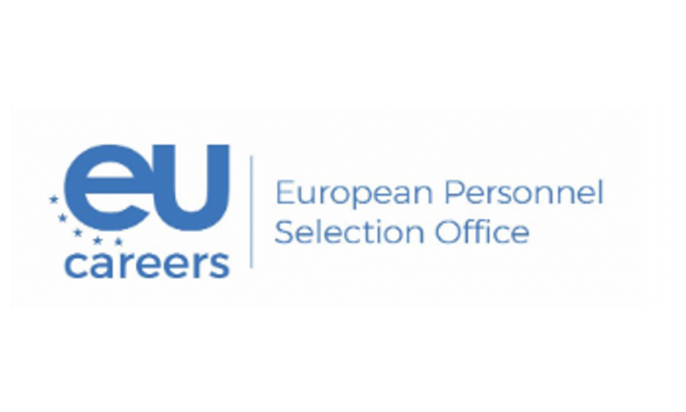 ZOSTAŃ AMBASADOREM „EU CAREERS”!