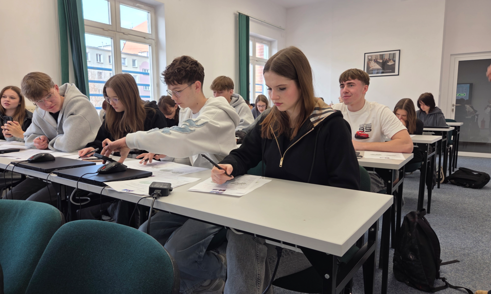 Warsztaty „Inwestowanie to odważne działanie” w ramach NFN 2026