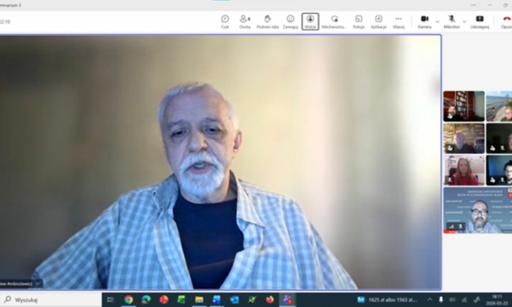 Osoba a transhumanizm
