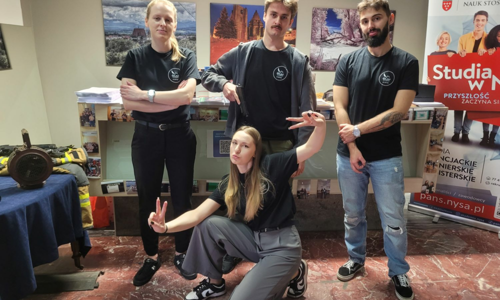 Nyski Festiwal Nauki