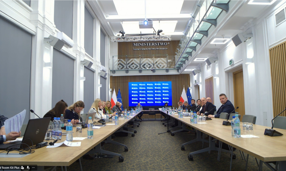 Dydaktyczna Inicjatywa Doskonałości