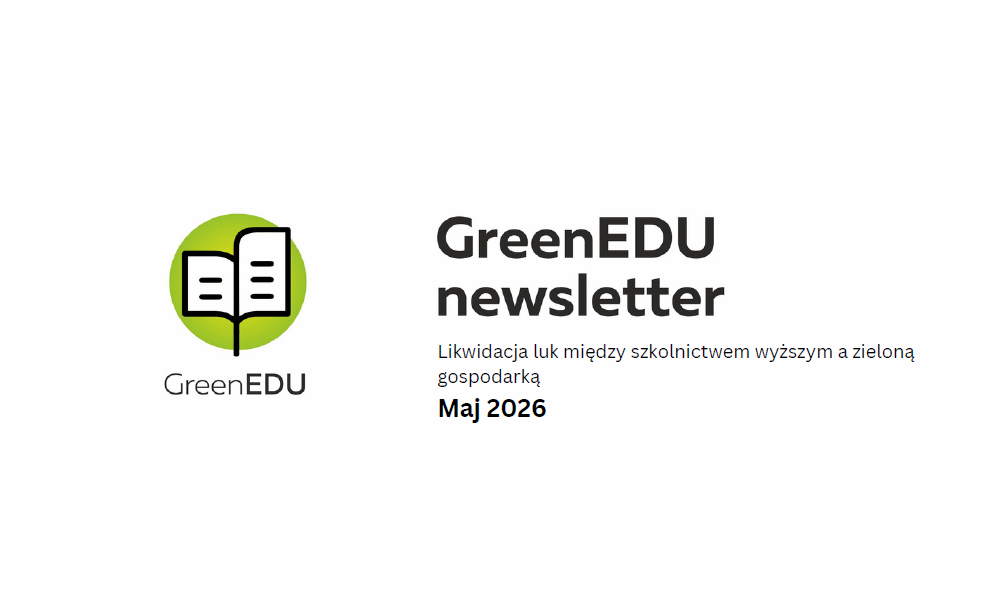 GreenEDU 4th newsletter