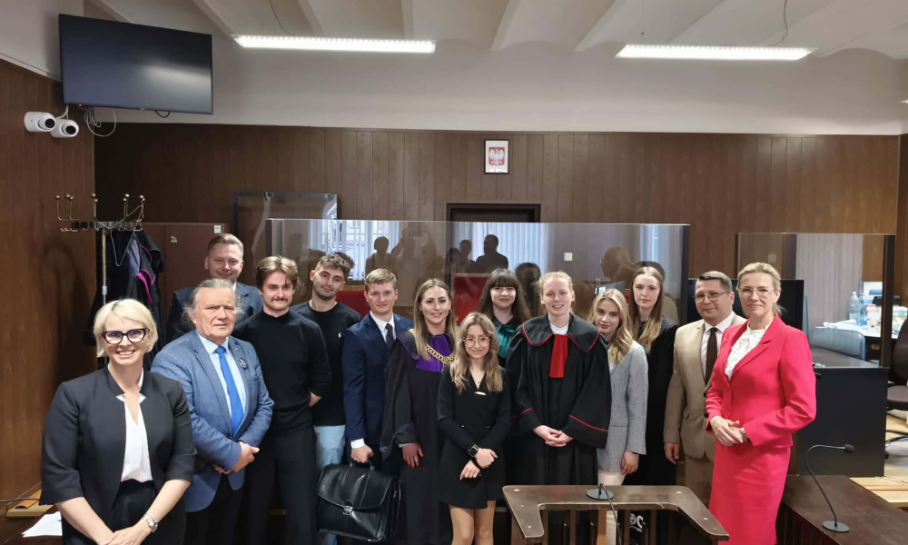 Noc Otwartych Sądów