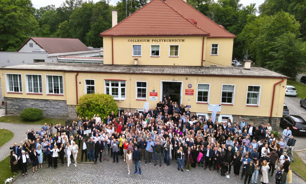 25 LAT PANS W NYSIE. JUBILEUSZ, KTÓRY POŁĄCZYŁ POKOLENIA ABSOLWENTÓW