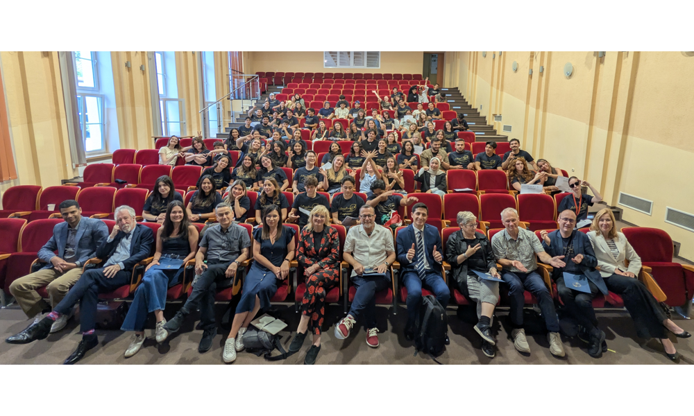 International Summer Programme 2026 Brings Together Future Global Leaders in Nysa