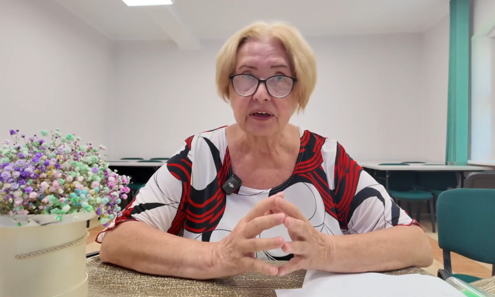 Wiedza, która pomaga żyć zdrowiej – wywiad z prof. Elżbietą Grochowską-Niedworok
