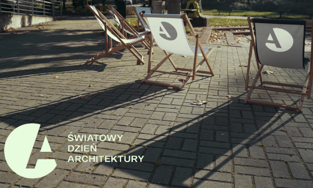 Światowy Dzień Architektury 2026 w Opolu – przestrzeń, ludzie, wspólnota