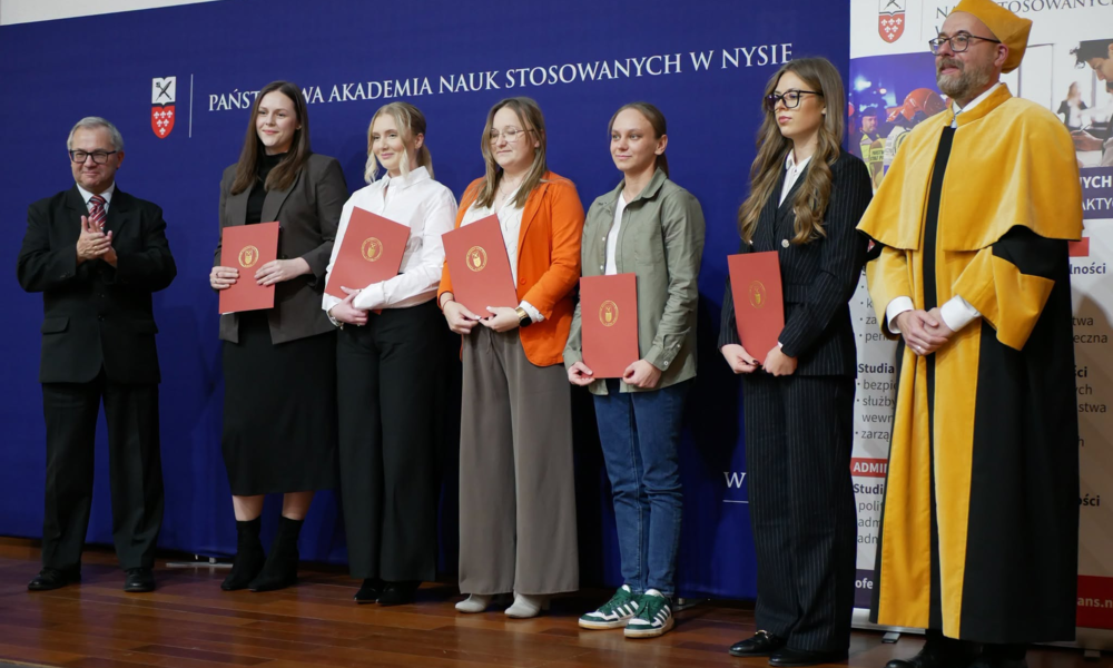 Święto Wydziału Nauk Społecznych