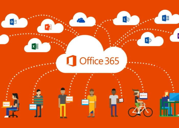 Office 365