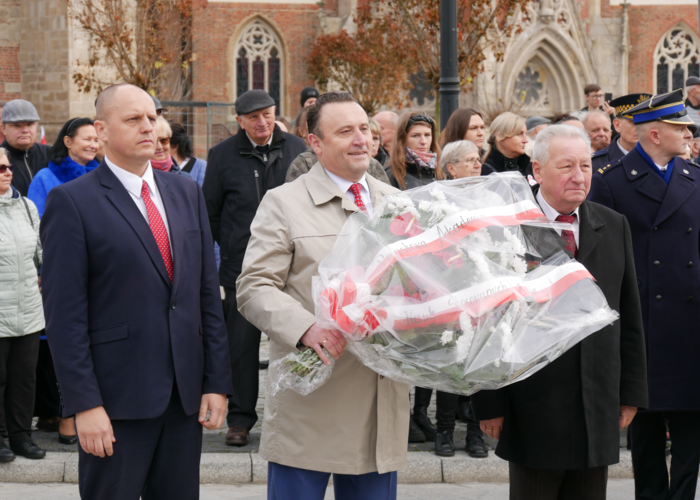 Narodowe Święto Niepodległości