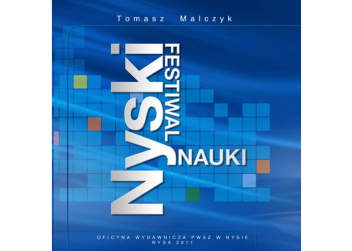 Nyski Festiwal Nauki