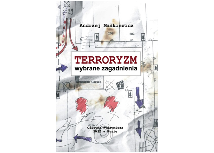 Terroryzm. Wybrane zagadnienia