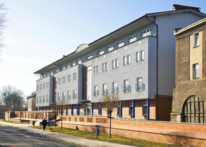 STUDIA MAGISTERSKIE NA KIERUNKU FINANSE I RACHUNKOWOŚĆ