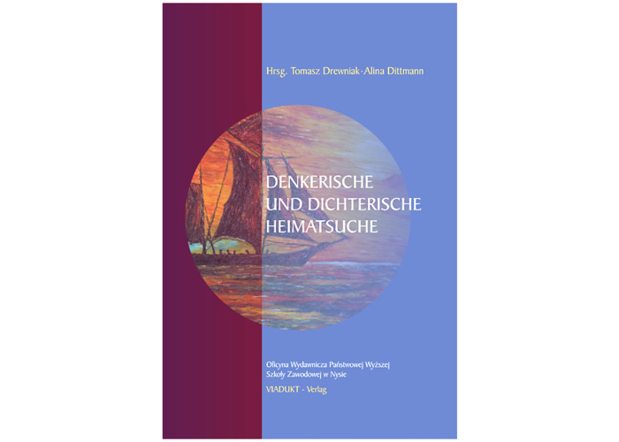 Denkerische und dichterische Heimatsuche