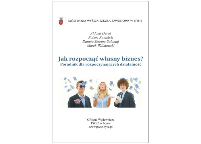Jak rozpocząć własny biznes? Poradnik dla rozpoczynających działalność