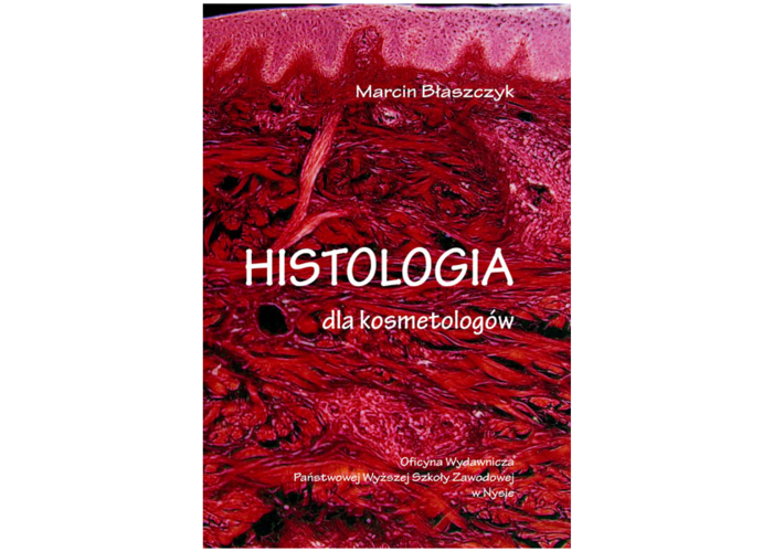 Histologia dla kosmetologów