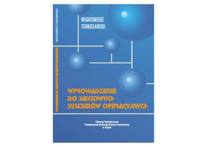 Wprowadzenie do sieciowych systemów operacyjnych