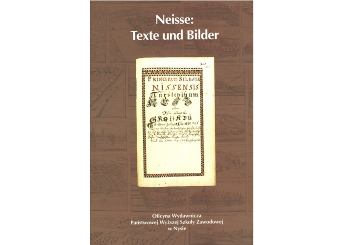 Neisse. Texte und Bilder