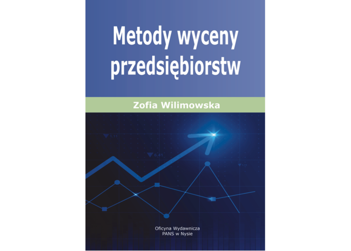 Metody wyceny przedsiębiorstw