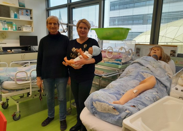 Uniwersytet Tomasa Baty w Zlinie