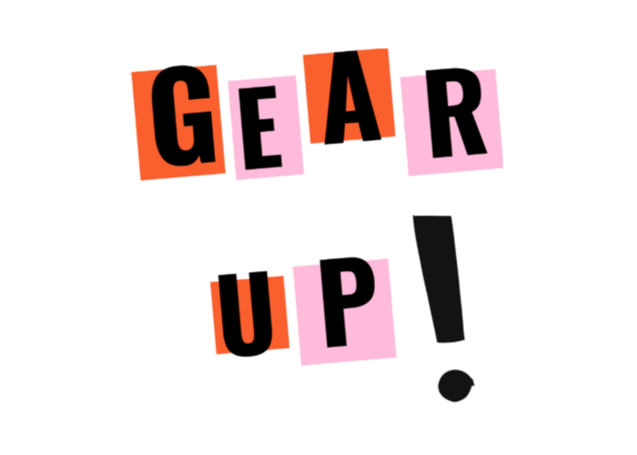 "Gear up" w Universidad Leon w Hiszpanii