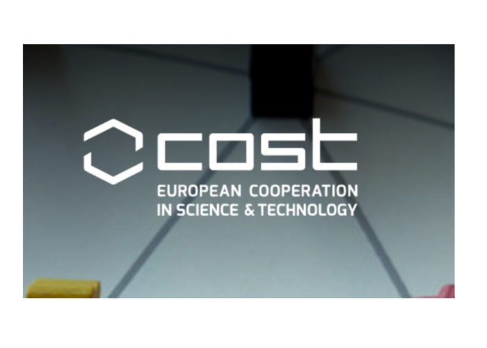 Zaproszenie na COST Online Info Day - 24.05, godzina 10:00