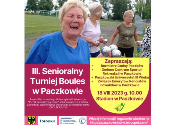 UTW Paczków