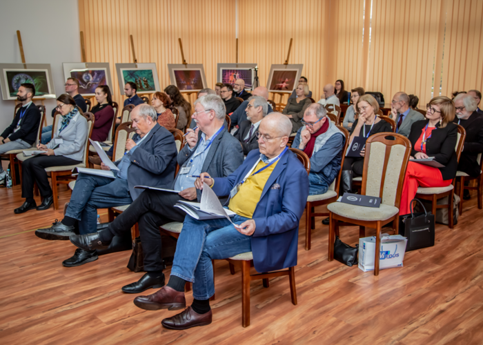 Relacja z międzynarodowej konferencji naukowej pt. „Jacob Böhme - Wirkung, Rezeption, Kontexte. Moderne und Postmoderne”