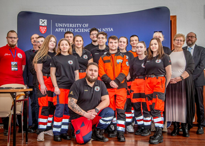 Kolejny Festiwal Studenckich Kół Naukowych za nami