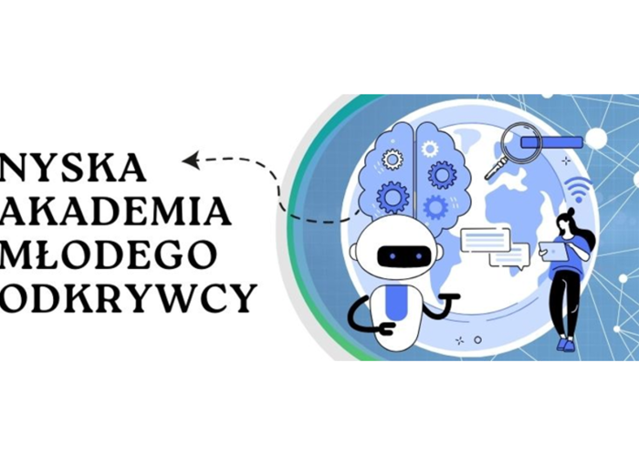 Nyska Akademia Młodego Odkrywcy