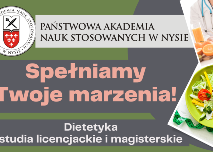 Oferta dydaktyczna 2024/2025 - rekrutacja - NOWOŚĆ!