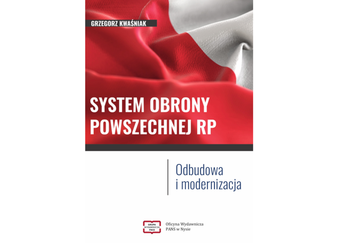 System obrony powszechnej RP. Odbudowa i modernizacja