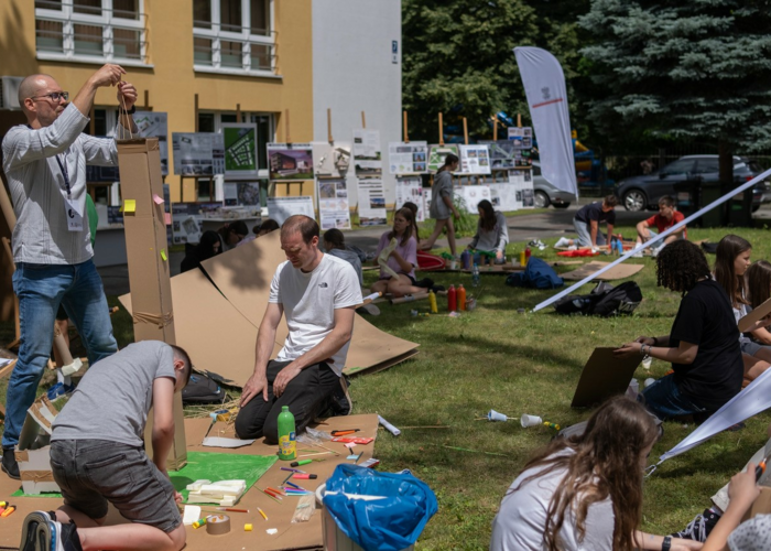 Światowe Dni Architektury 2024