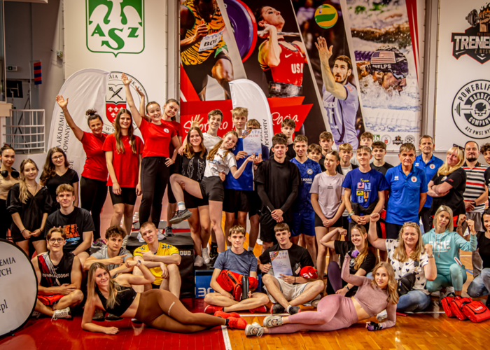 3 Fit Sport Festiwal