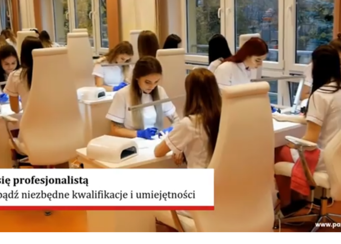 KOSMETOLOGIA