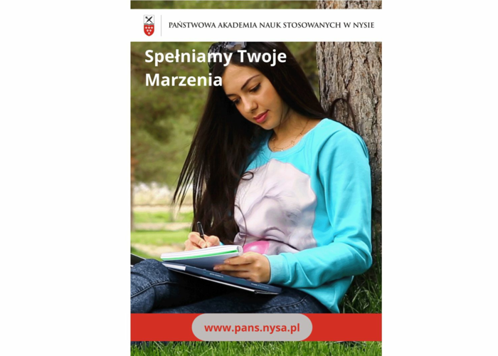 Studia II stopnia na kierunku administracja