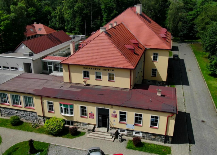 Kolejny kierunek ze studiami II stopnia. Magisterium na Informatyce w naszej Akademii!