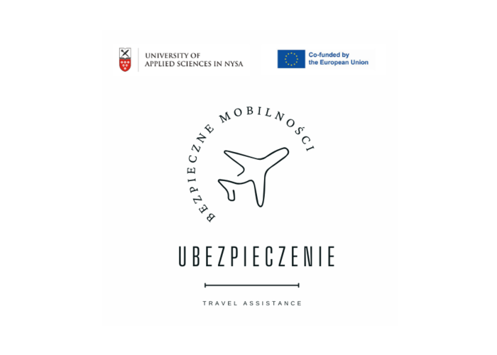 Ubezpieczenie dla beneficjentów Programu Erasmus+