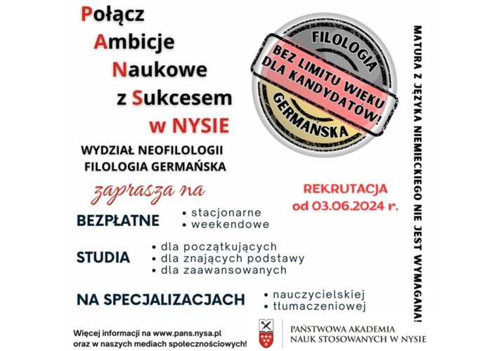 Rekrutacja 2024
