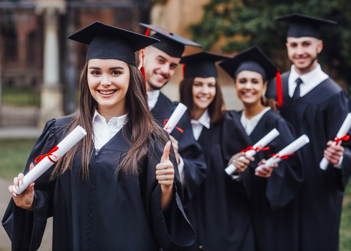 Informacje ogólne dla kandydatów przyjętych na studia w PANS w Nysie